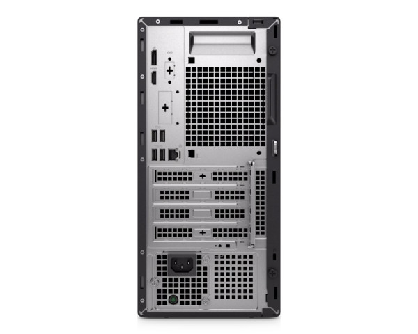DELL Pro Tower Ryzen 3 8300G 8GB 512GB SSD DVDRW Win11Pro 3yr ProSupport 