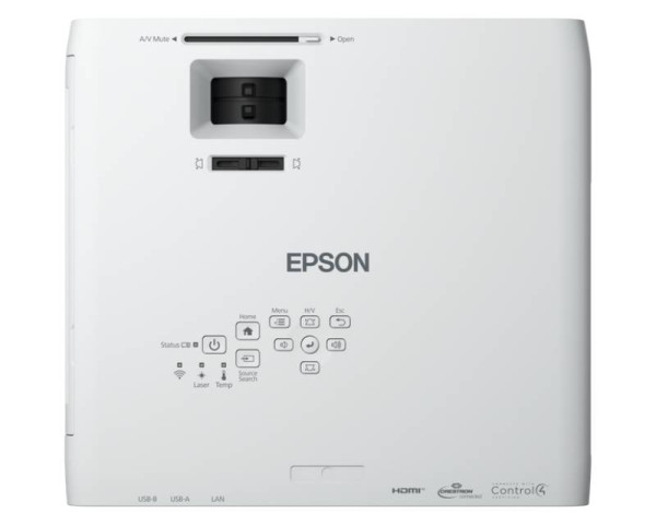EPSON EB-L260F WiFi laserski projektor 