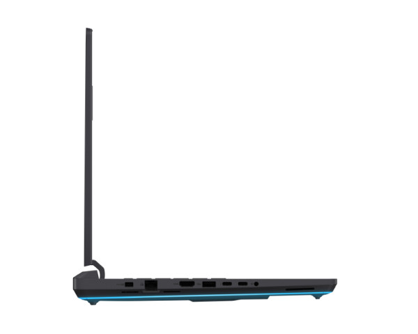 ASUS ROG Strix G16 G615JHR-RV038 (16 inča FHD+, i7-14650HX, 16GB, SSD 1TB, GeForce RTX 50 - GN22-X2) laptop + ROG ranac 