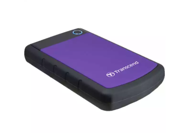 HDD E2.5'' Transcend 1TB USB3.0 TS1TSJ25H3P