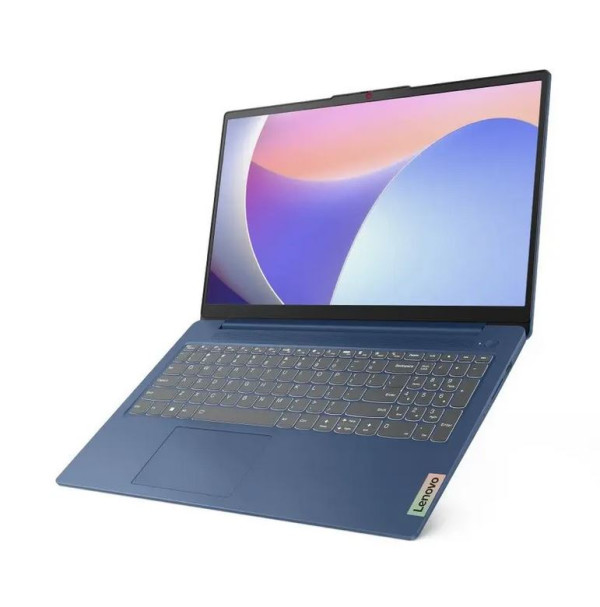 LENOVO IdeaPad Slim 3 -Intel Core i5-12450H Octa Core Processor -16GB-512GB-