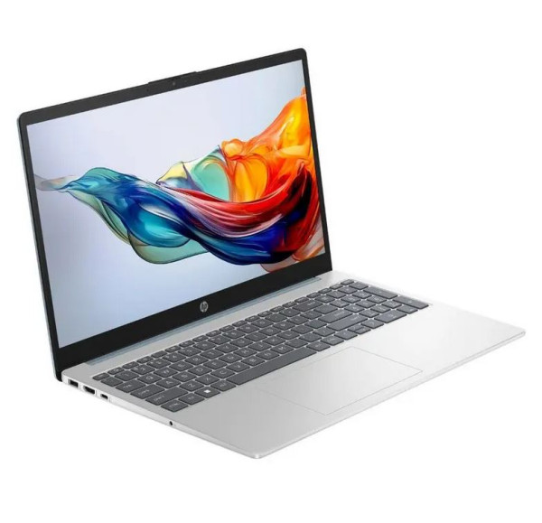 HP 15-fc0094nm AMD Ryzen 5 7520U Quad Core Processor-16GB -512GB -Bluetooth 5.3
