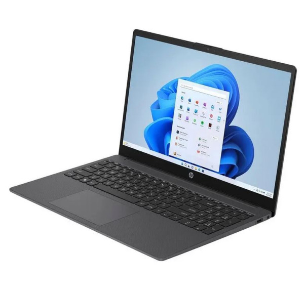 HP 15-fd0053nm Quad Core N100-8gb-256gb-