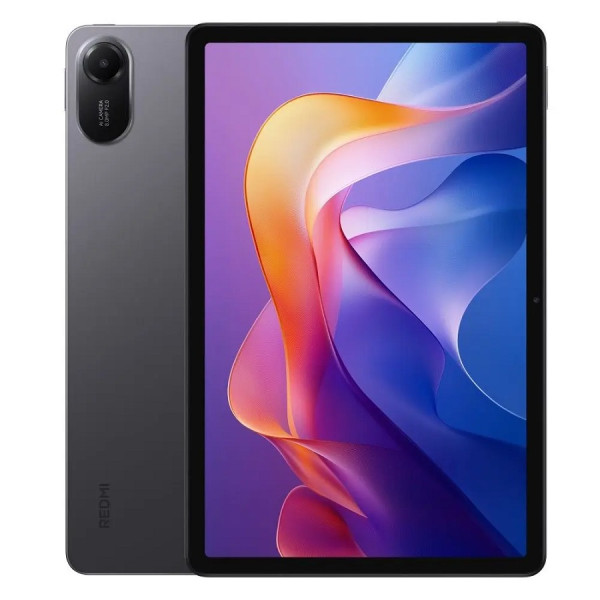 Redmi Pad 2 EU 4+128 Graphite Gray