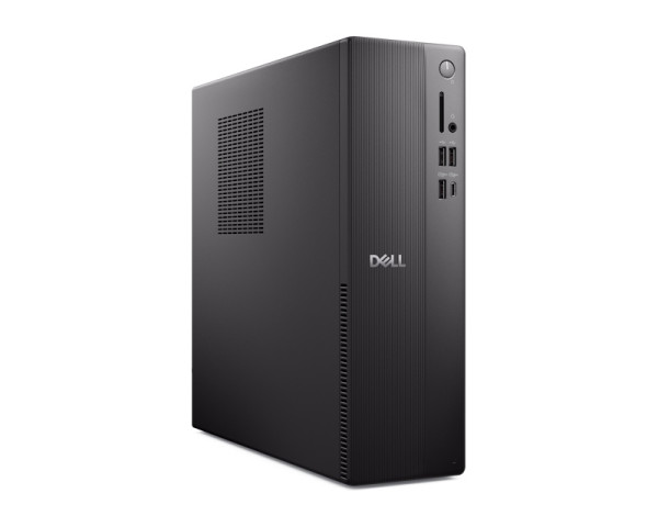 DELL Slim Core Ultra 5-225 16GB 512GB SSD Win11Pro 3yr ProSupport + WiFi 