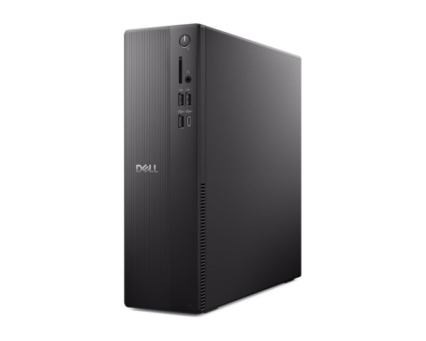 DELL Slim i3-14100 8GB 512GB SSD Win11Pro 1yr + WiFi 