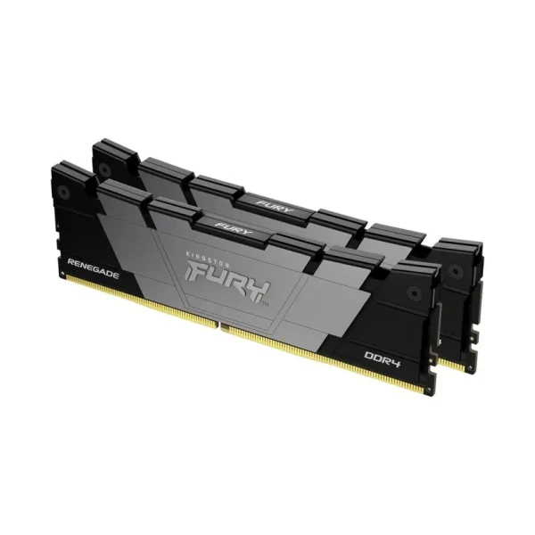 Memorija DDR4 32GB 4000MHz Kingston (2x16) Fury Renegade KF440C19RB12K232