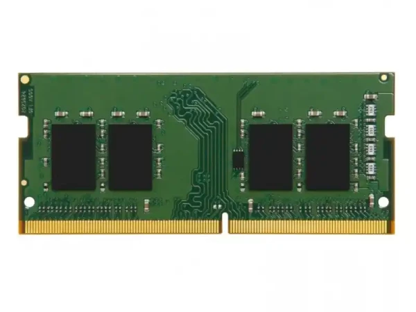 Memorija DDR4 SODIMM 4GB 3200MHz Kingston KVR32S22S64