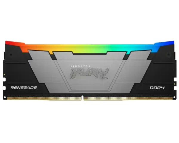 Memorija DDR4 8GB 3200MHz Kingston Fury Renegade KF432C16RB2A8