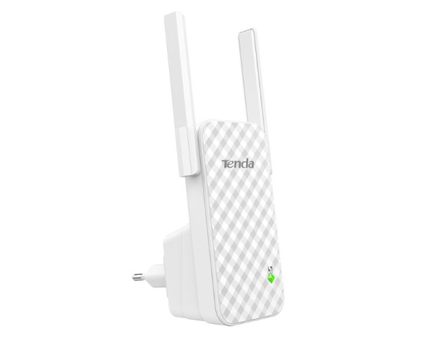 TENDA A9 Wireless N300 Universal Range Extender 