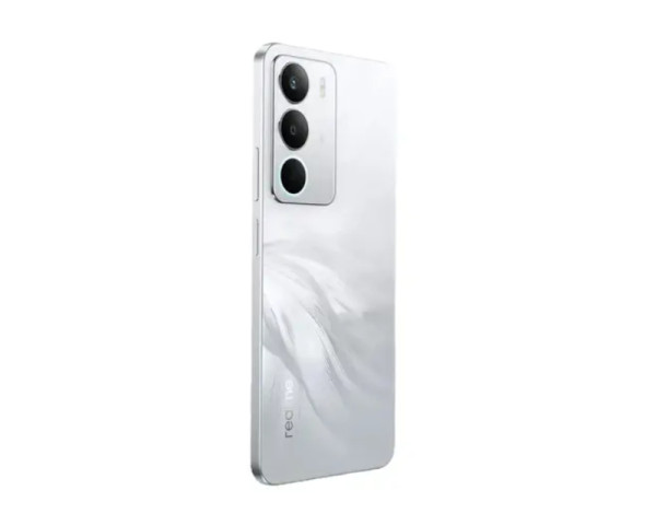REALME C71 RMX5303 White Swan 8256GB mobilni telefon 