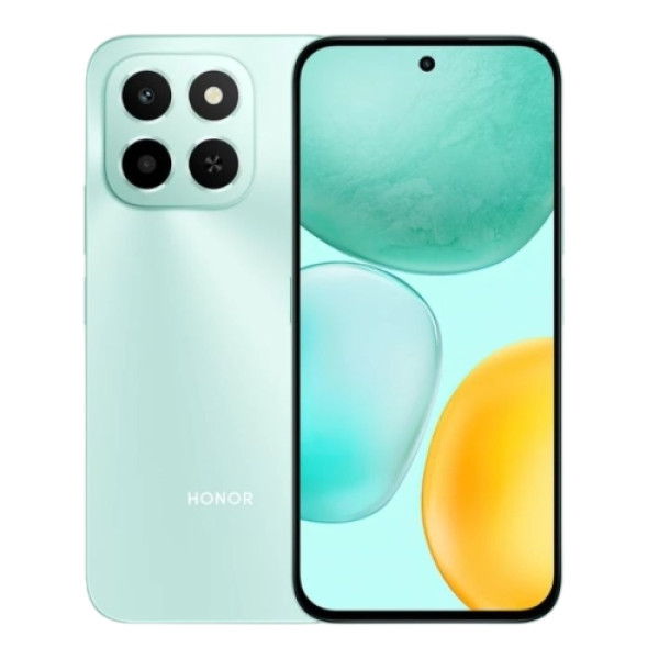 HONOR X6c 6128GB PLAVI