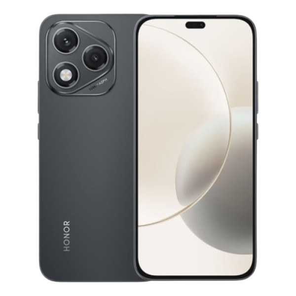 HONOR 400 Lite 5G 8256GB CRNI