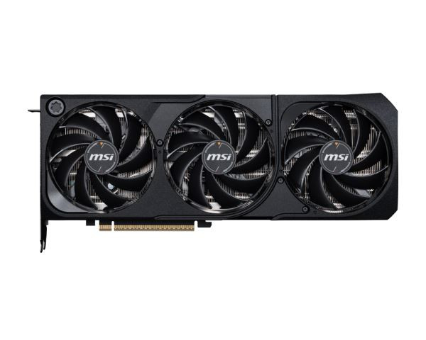 VGA MSI RTX 5080 16G SHADOW 3X OC