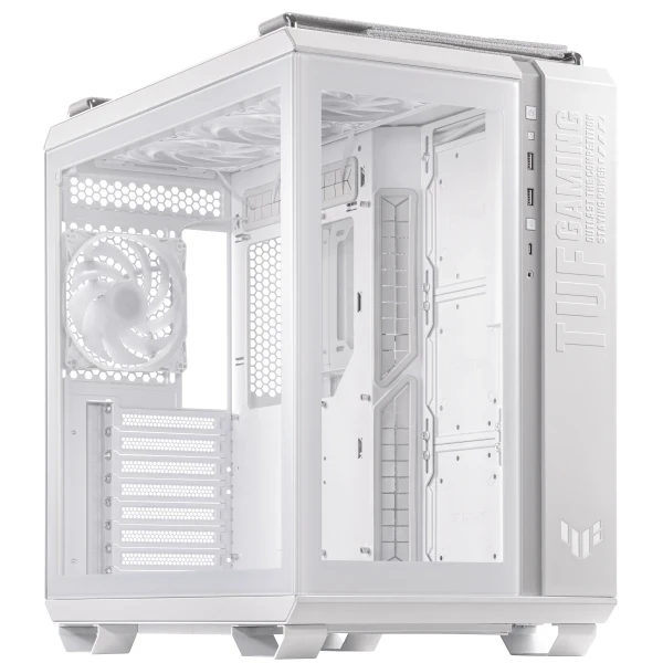 Kućište Asus Tuf Gaming GT502 PLUS TG
