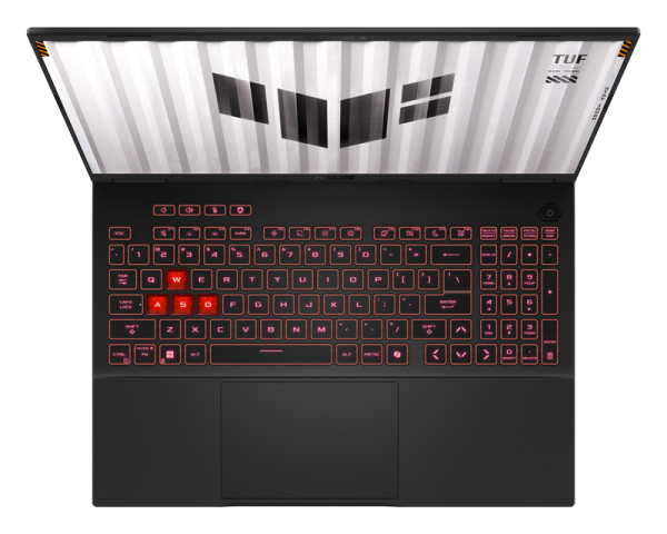 ASUS TUF Gaming A16 FA608UH-RV013 (16 inča FHD+, Ryzen 7 260, 16GB, SSD 1TB) laptop 