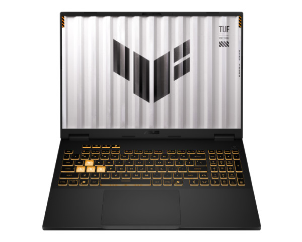ASUS TUF Gaming F16 FX608JH-RV009 (16 inča FHD+, i5-13450HX, 16GB, SSD 1TB) laptop 