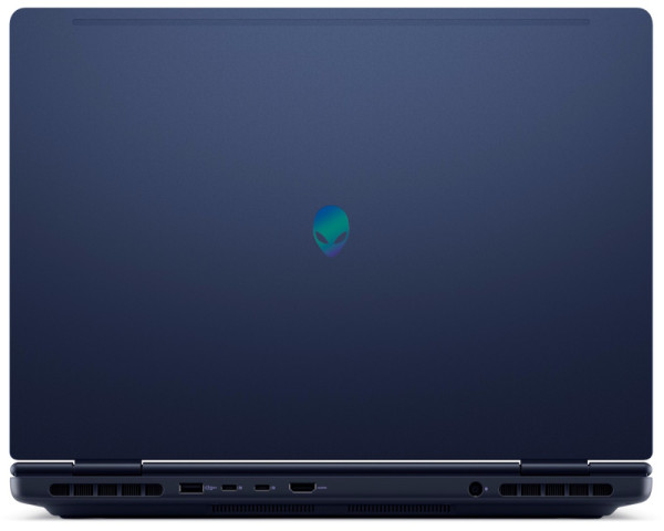 DELL Alienware 16 Aurora 16 inch QHD+ 120Hz 300nits Core 9 270H 16GB 1TB SSD GeForce RTX 5060 8GB Backlit Win11Pro gaming laptop 