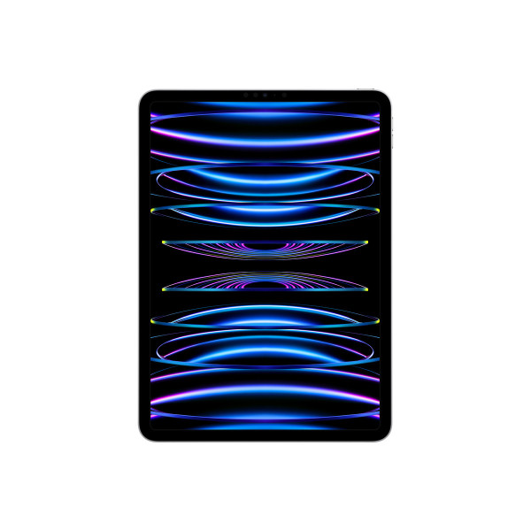 Apple 11-inch iPad Pro (4th) Wi-Fi 128GB - Silver
