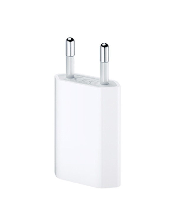 Apple 5W USB power Adapter (EU)