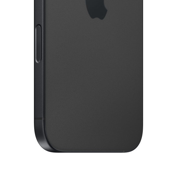Apple iPhone 16 256GB Black - otevreny produkt; zaruka a odpovednost z vad 12 mesicu