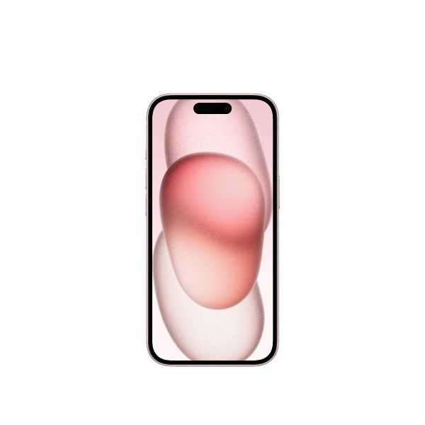 Apple iPhone 15 128GB Pink