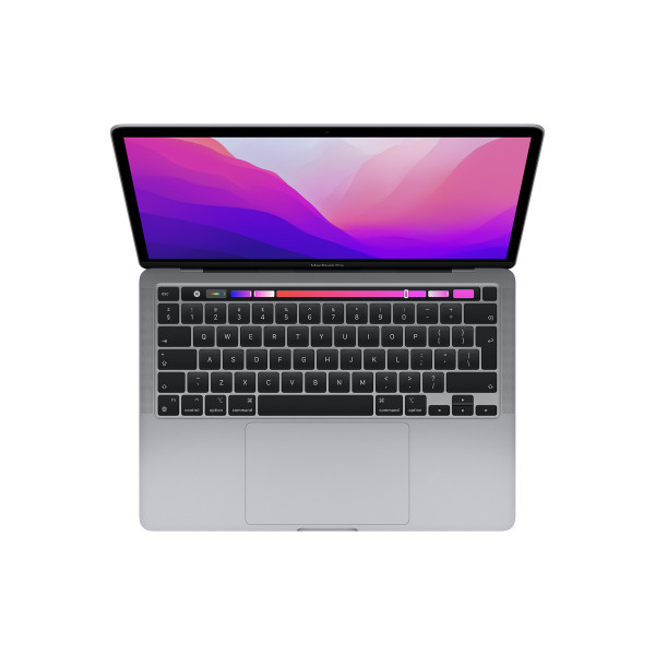 MacBook Pro 13'' M2 256 GB SSD Space Gray