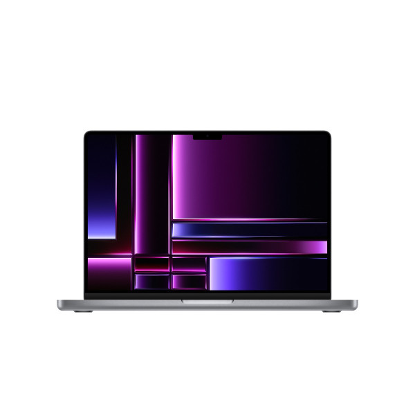 MacBook Pro 14'' M2 Pro 512GB Space Gray - INT