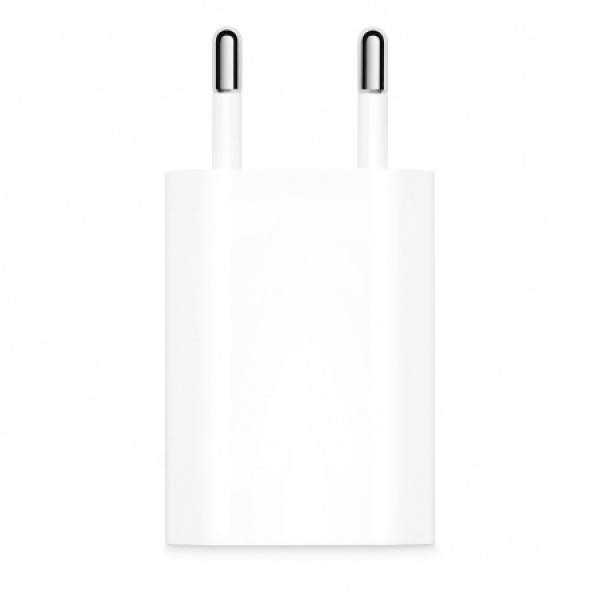 Produs folosit - Apple 5W USB Power Adapter
