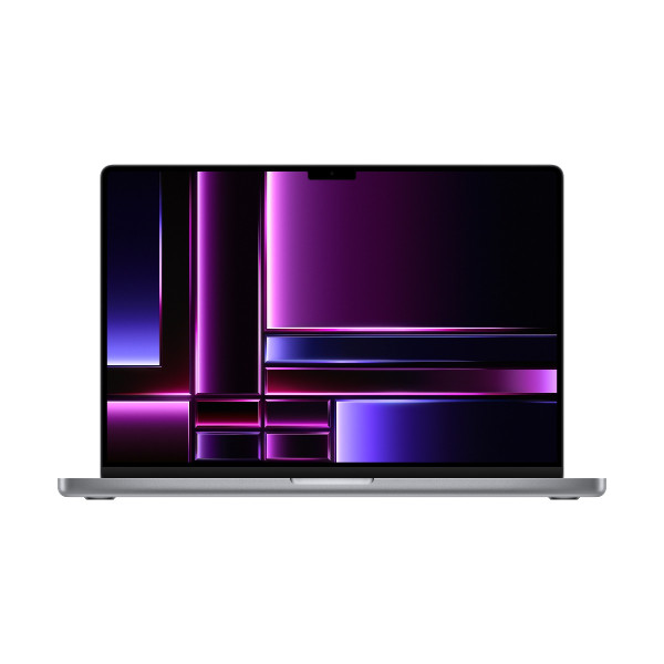 MacBook Pro 16'' M2 Pro 512GB Space Gray - INT
