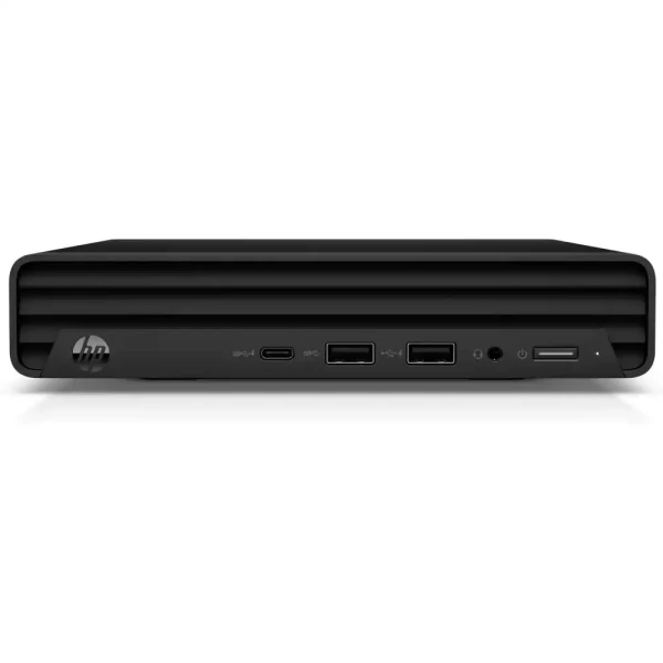Računar HP 260 G9 Mini DM i3-1315U8GB256GBWiFi 884F6EA