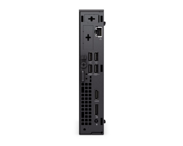 DELL Pro Micro Ultra 7 265T 16GB 512GB SSD Win11Pro 3yr ProSupport + WiFi 