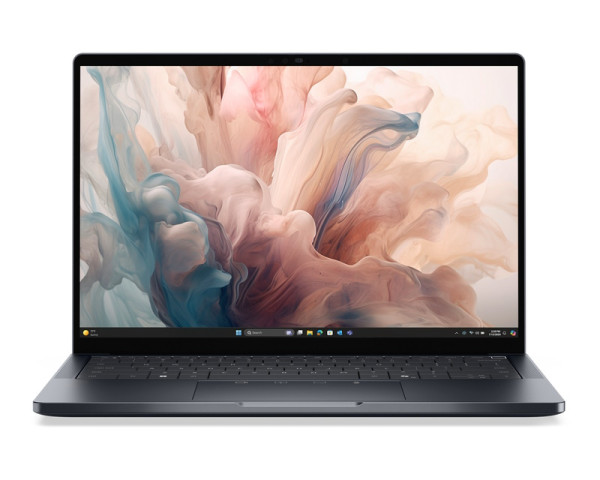 DELL Pro 14 Premium 14 inch FHD+ 400nits Core Ultra 7 268V 32GB 512GB SSD Intel Arc Backlit FP Win11Pro 3yr ProSupport laptop 