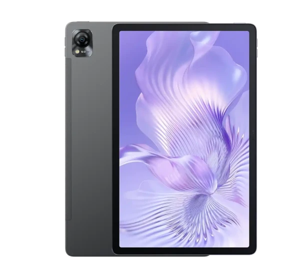 Tablet 11.5 Blackview MEGA 1 LTE 1200x2000 IPS 60Hz12GB256GB8MP-16MPFPRAndroid 13Gray
