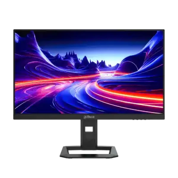 Monitor 27  Dahua LM27-E341A 2560x1440QHDIPS240Hz0,5ms2xHDMI2xDP