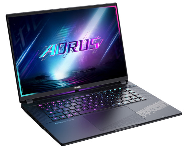 GIGABYTE AORUS Elite 16 BWH 16 inch QHD+ 165Hz 400nits Core Ultra 9 275HX 32GB 1TB SSD GeForce RTX 5070 8GB RGB Backlit Win11Home gaming la