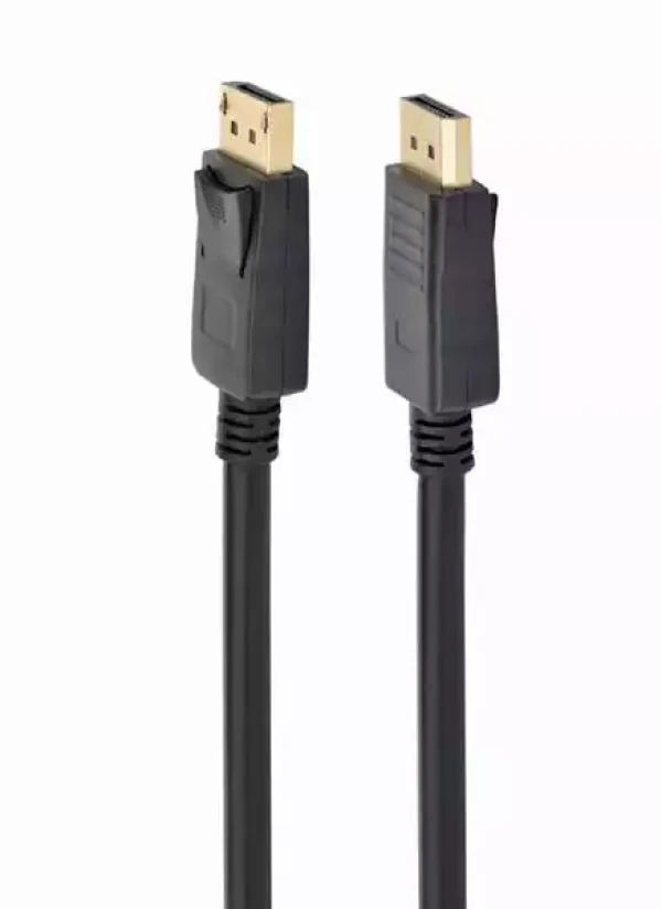 Kabl displayport na displayport digital interface 4K Gembird DP2 5M 5m