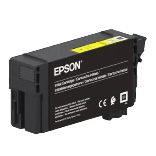Kertridž Epson UltraChrome T40C440 Yellow 26ml