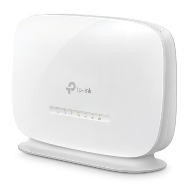 4G Router TP-LINK TL-MR105 N3002LANSIM slot