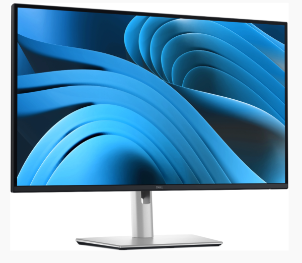 Monitor 27'' Dell P2725D IPS 2560x1440100Hz5msHDMIDPUSBUSB-Cpivot