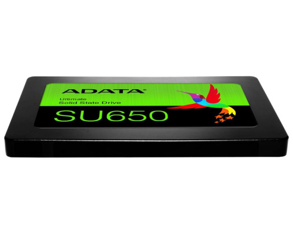A-DATA 1TB 2.5 inča SATA III ASU650SS-1TT-R SSD 