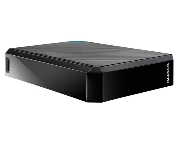 A-DATA 8TB 3.5'' AHM800-8TU32G1-CEUBK crni eksterni hard disk 