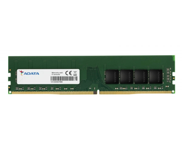 A-DATA DIMM DDR4 4GB 2666MHz AD4U26664G19-SGN 