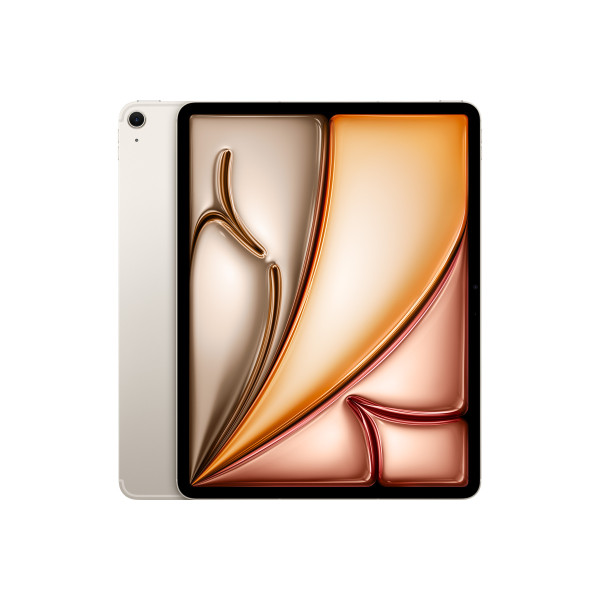13-inčni iPad Air (M3) Cellular 128GB - Starlight