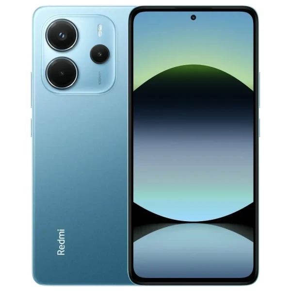 Mobilni telefon Xiaomi Redmi Note 14 8256GB Plava