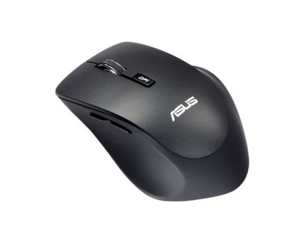ASUS WT425 Wireless miš crni 