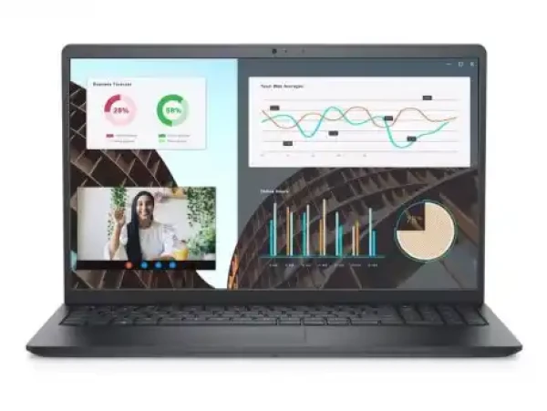 Laptop Dell Vostro 3530 15.6 FHD 120Hzi7-1355U8GBNVMe 512GB5Y5B