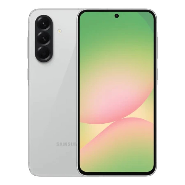 Samsung A56 12GB/256GB svetlo siva