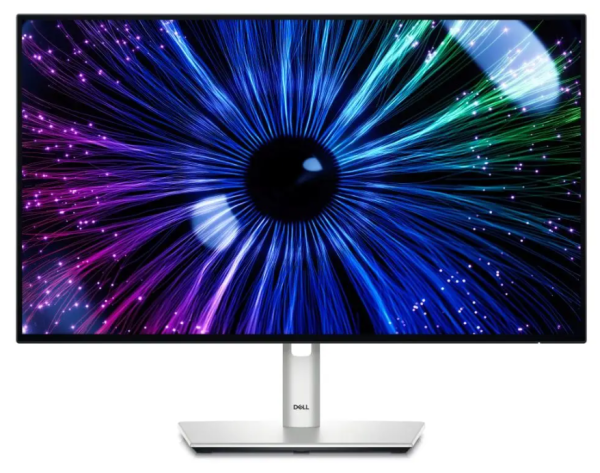 Monitor 23.8'' Dell U2424HE IPS 1920x1080120Hz5msHDMIDPUSBRJ45