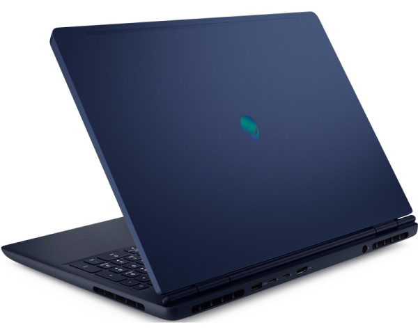 DELL Alienware 16 Aurora 16 inch QHD+ 120Hz 300nits Core 5 210H 32GB 512GB SSD GeForce RTX 4050 6GB Backlit Win11Pro gaming laptop 